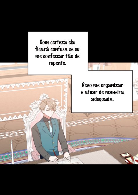 Se Tocar No Meu Irmão, Você Estará Morto Capítulo 45 Página 24