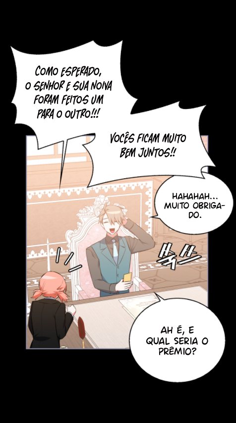 Se Tocar No Meu Irmão, Você Estará Morto Capítulo 45 Página 30