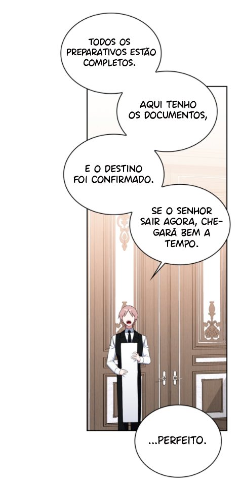 Se Tocar No Meu Irmão, Você Estará Morto Capítulo 45 Página 4