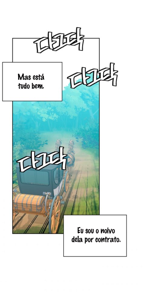 Se Tocar No Meu Irmão, Você Estará Morto Capítulo 45 Página 42