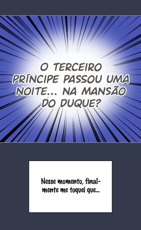 Se Tocar No Meu Irmão, Você Estará Morto Capítulo 45 Página 56