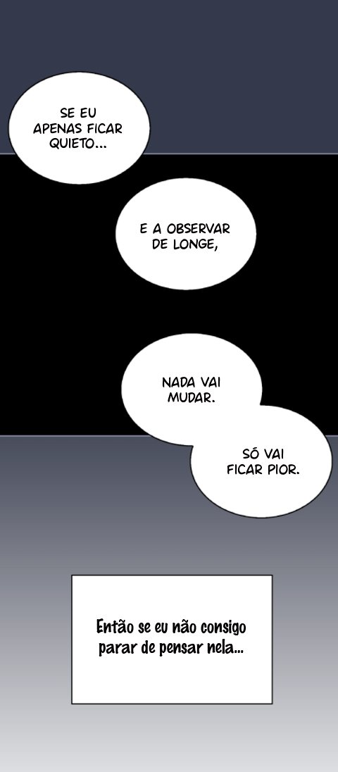 Se Tocar No Meu Irmão, Você Estará Morto Capítulo 45 Página 65
