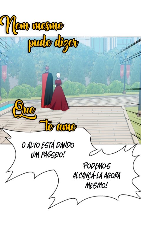 Se Tocar No Meu Irmão, Você Estará Morto Capítulo 45 Página 71