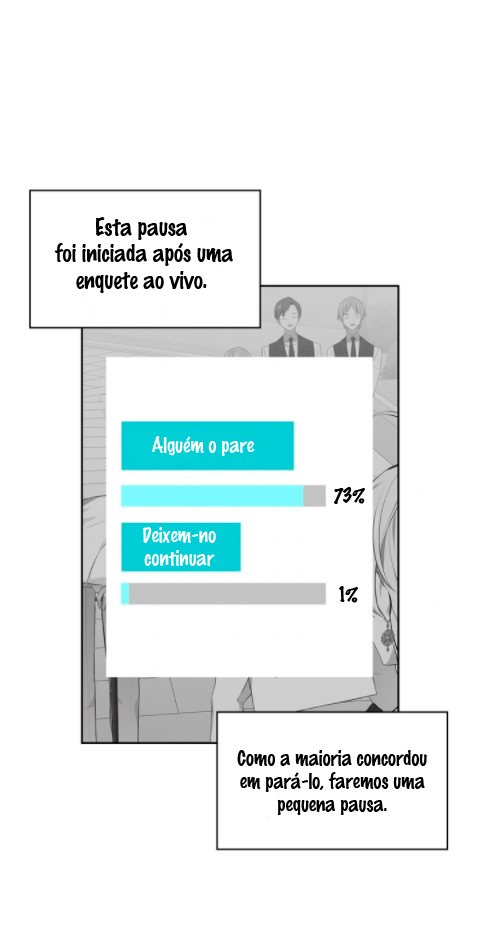 Se Tocar No Meu Irmão, Você Estará Morto Capítulo 46 Página 4