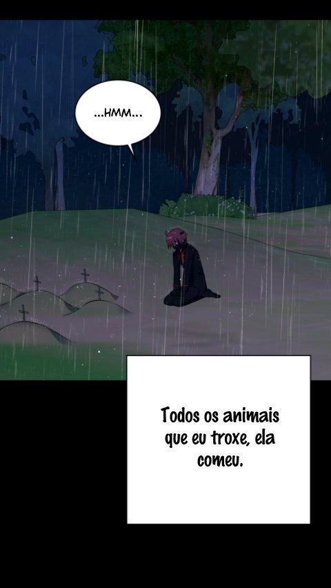 Se Tocar No Meu Irmão, Você Estará Morto Capítulo 46 Página 41