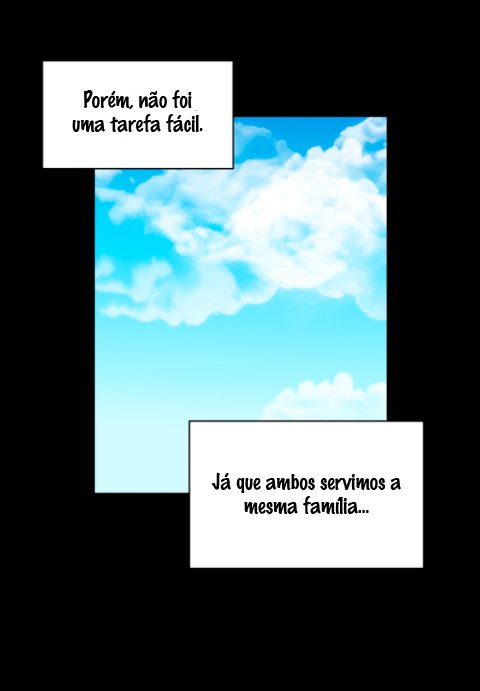Se Tocar No Meu Irmão, Você Estará Morto Capítulo 46 Página 45