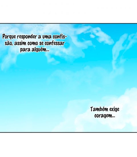 Se Tocar No Meu Irmão, Você Estará Morto Capítulo 46 Página 5