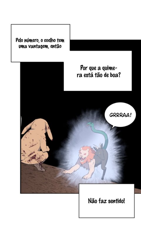 Se Tocar No Meu Irmão, Você Estará Morto Capítulo 46 Página 62