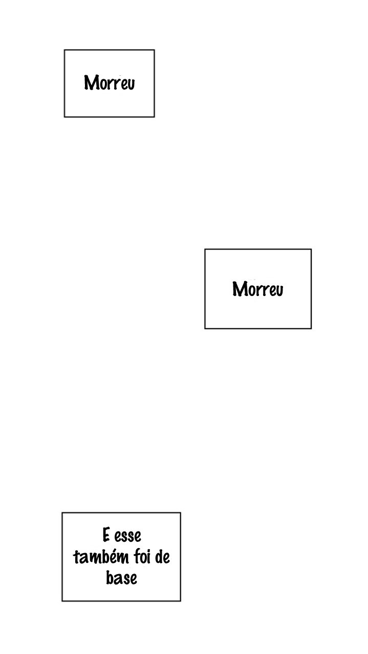 Se Tocar No Meu Irmão, Você Estará Morto Capítulo 47 Página 4