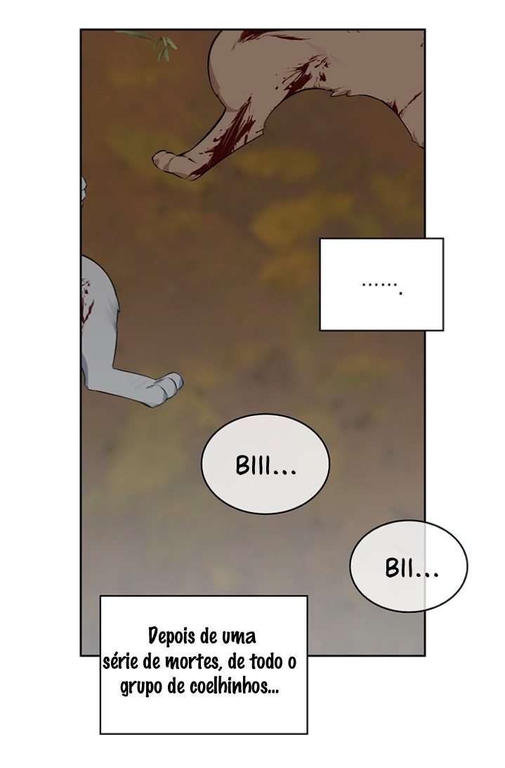 Se Tocar No Meu Irmão, Você Estará Morto Capítulo 47 Página 5