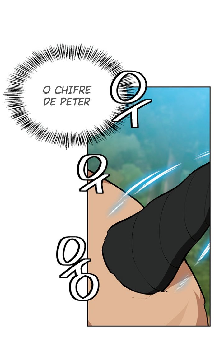 Se Tocar No Meu Irmão, Você Estará Morto Capítulo 47 Página 58