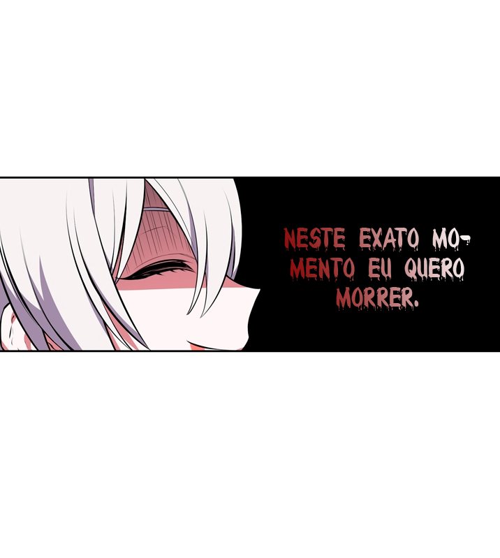 Se Tocar No Meu Irmão, Você Estará Morto Capítulo 48 Página 10