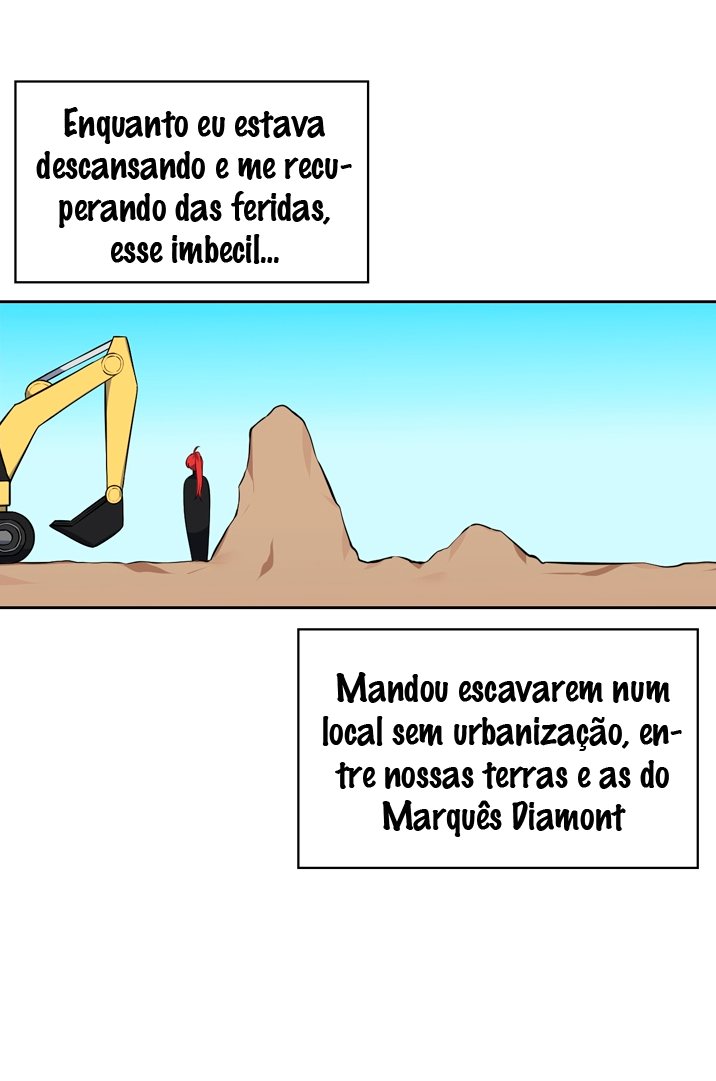 Se Tocar No Meu Irmão, Você Estará Morto Capítulo 48 Página 15
