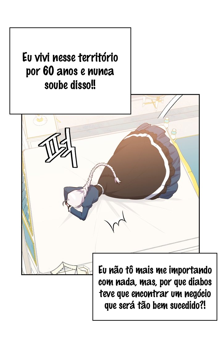 Se Tocar No Meu Irmão, Você Estará Morto Capítulo 48 Página 18