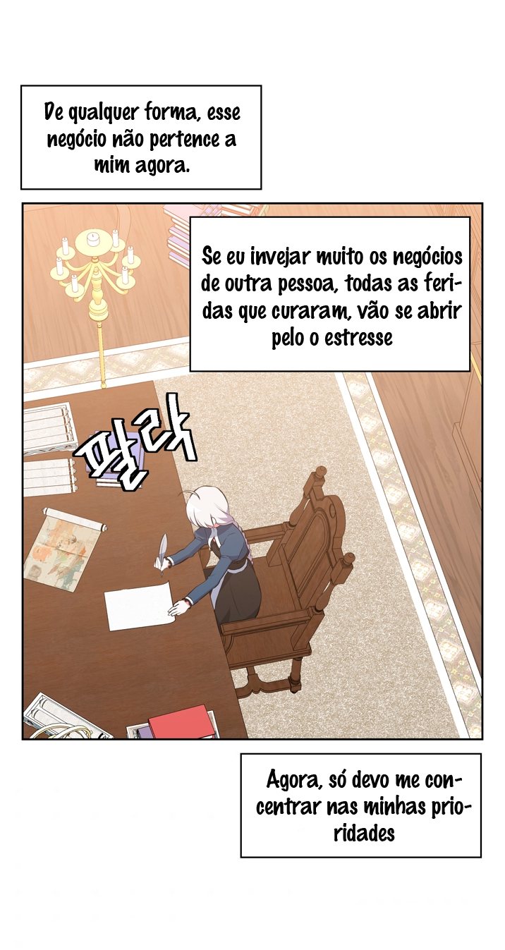Se Tocar No Meu Irmão, Você Estará Morto Capítulo 48 Página 22
