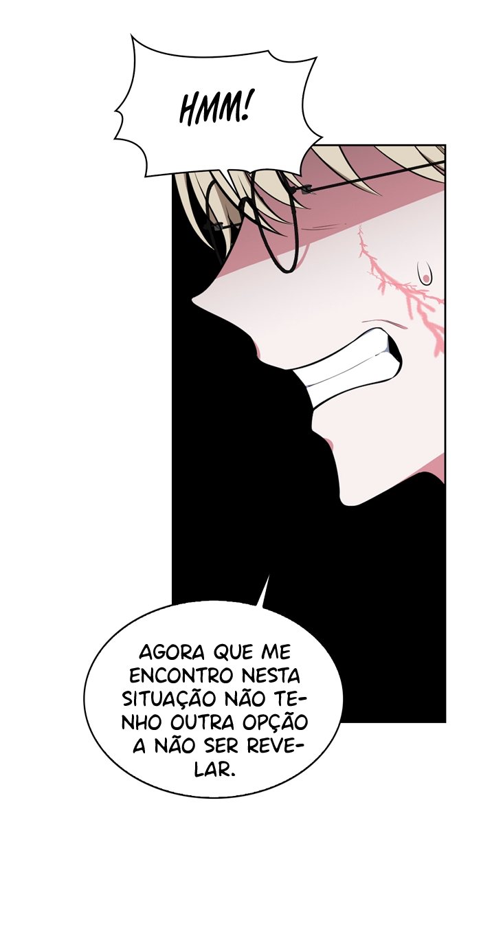 Se Tocar No Meu Irmão, Você Estará Morto Capítulo 48 Página 30
