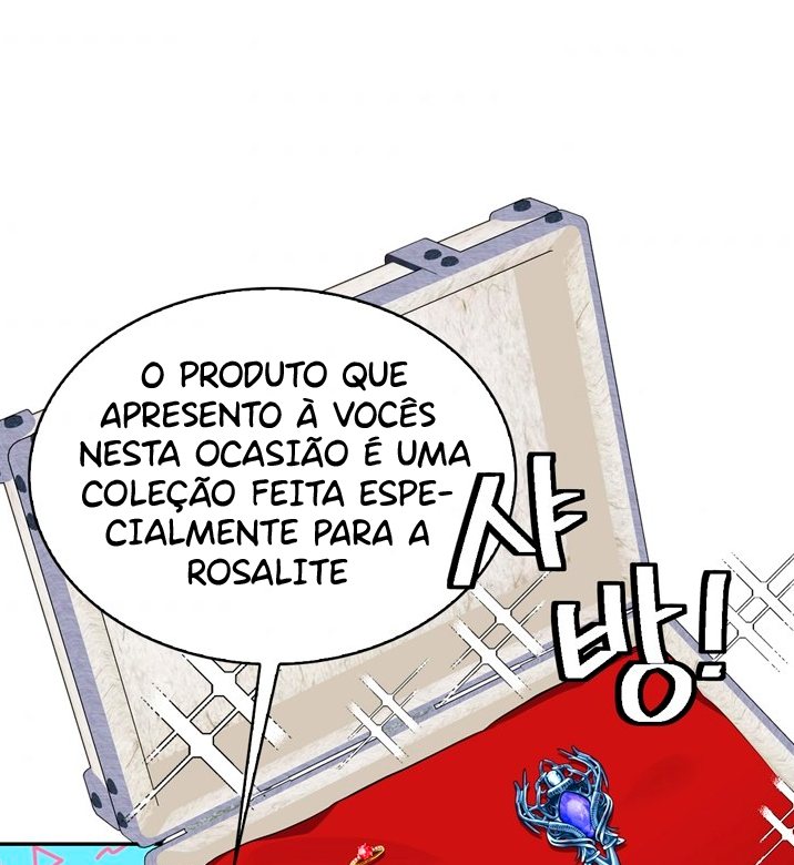 Se Tocar No Meu Irmão, Você Estará Morto Capítulo 48 Página 33