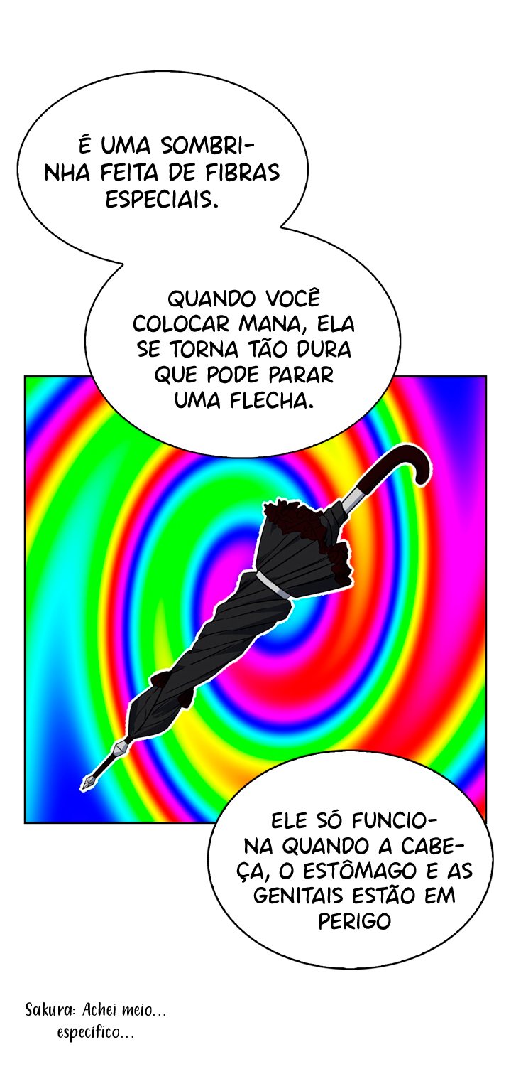 Se Tocar No Meu Irmão, Você Estará Morto Capítulo 48 Página 51