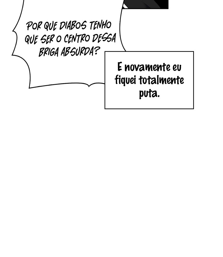 Se Tocar No Meu Irmão, Você Estará Morto Capítulo 48 Página 62
