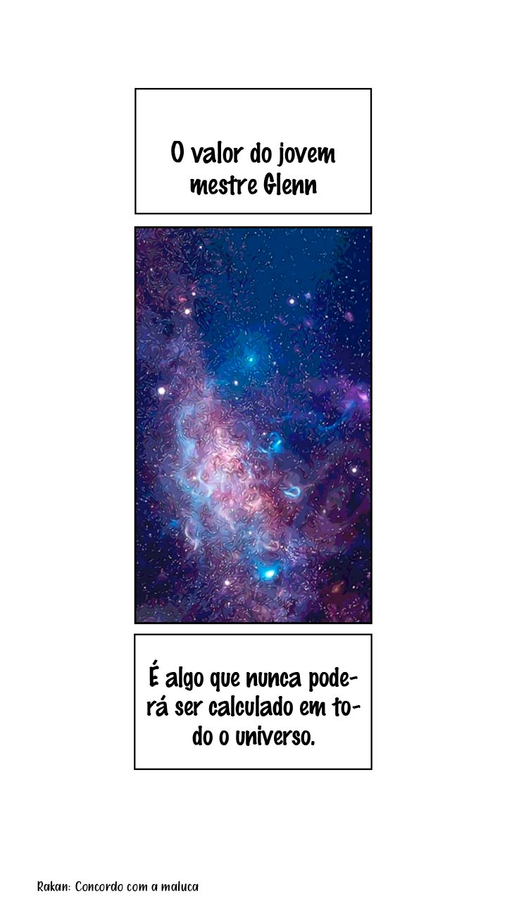 Se Tocar No Meu Irmão, Você Estará Morto Capítulo 48 Página 67