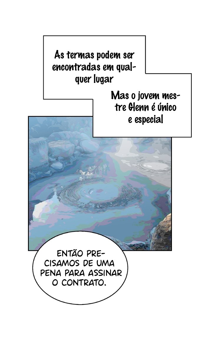 Se Tocar No Meu Irmão, Você Estará Morto Capítulo 48 Página 68