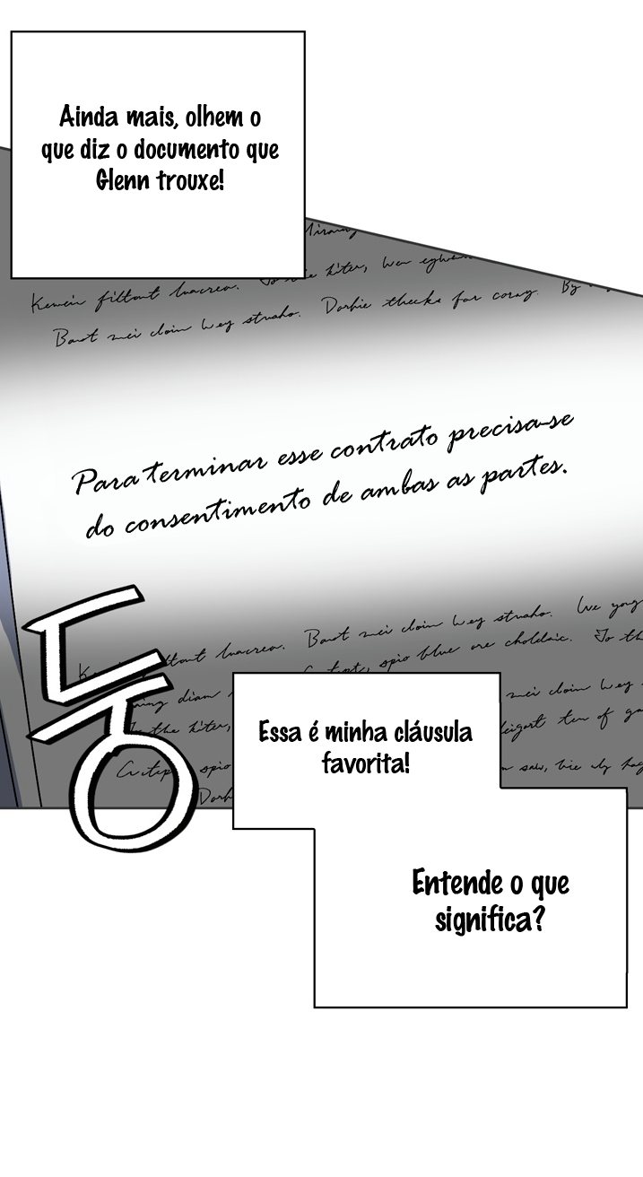 Se Tocar No Meu Irmão, Você Estará Morto Capítulo 49 Página 14