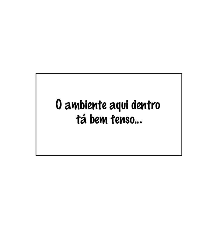 Se Tocar No Meu Irmão, Você Estará Morto Capítulo 49 Página 39
