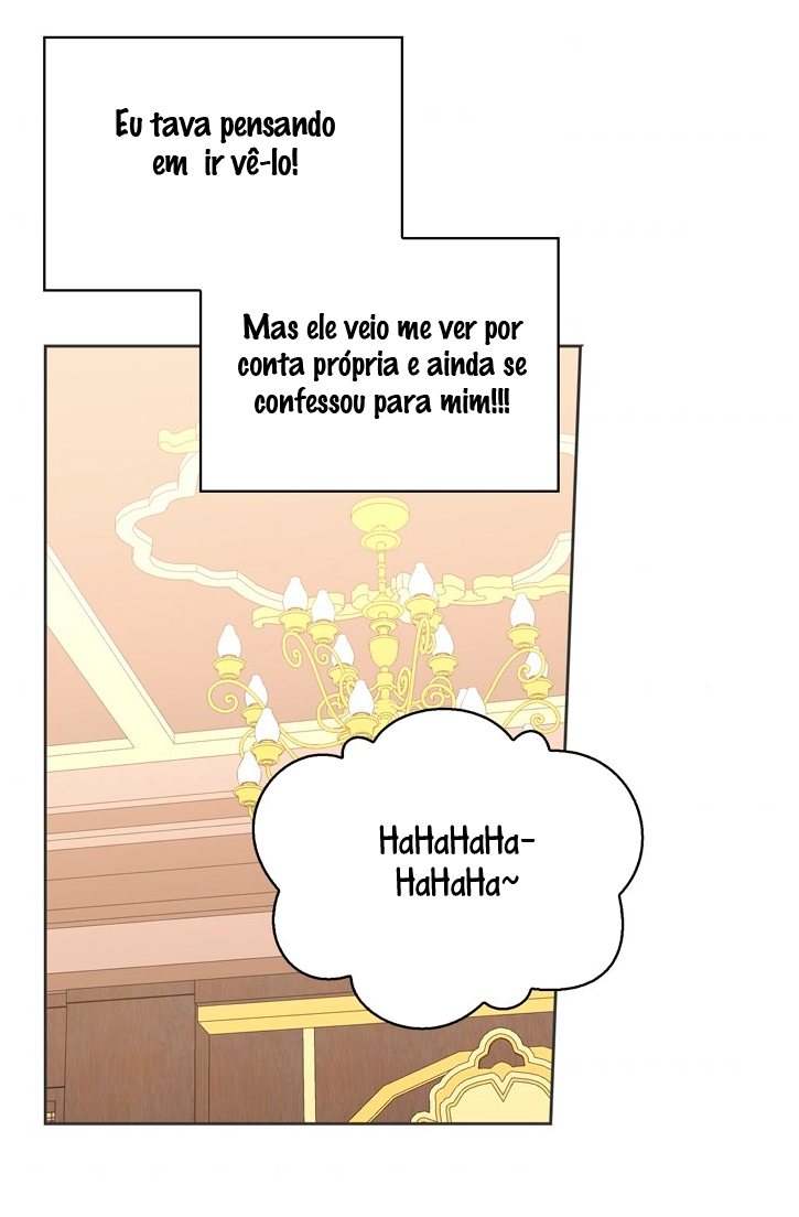 Se Tocar No Meu Irmão, Você Estará Morto Capítulo 49 Página 5