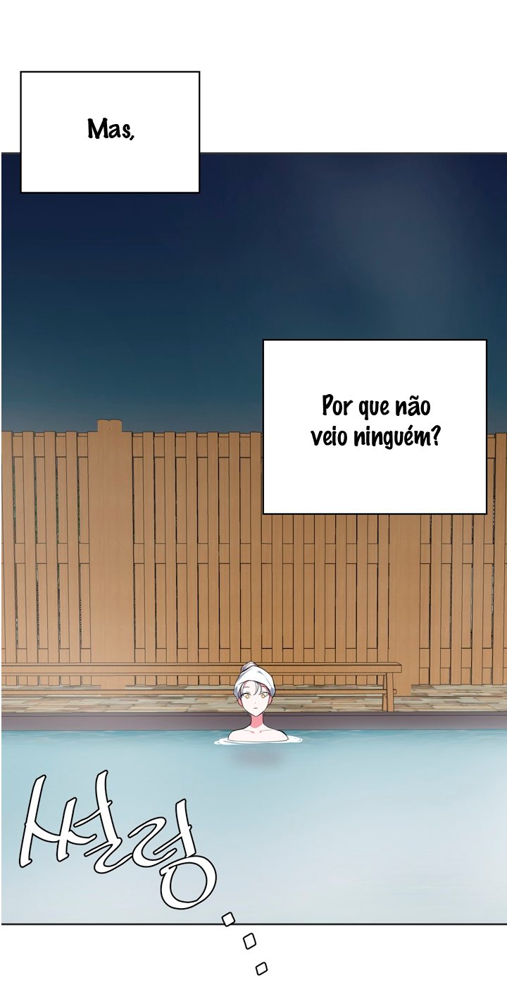 Se Tocar No Meu Irmão, Você Estará Morto Capítulo 49 Página 55