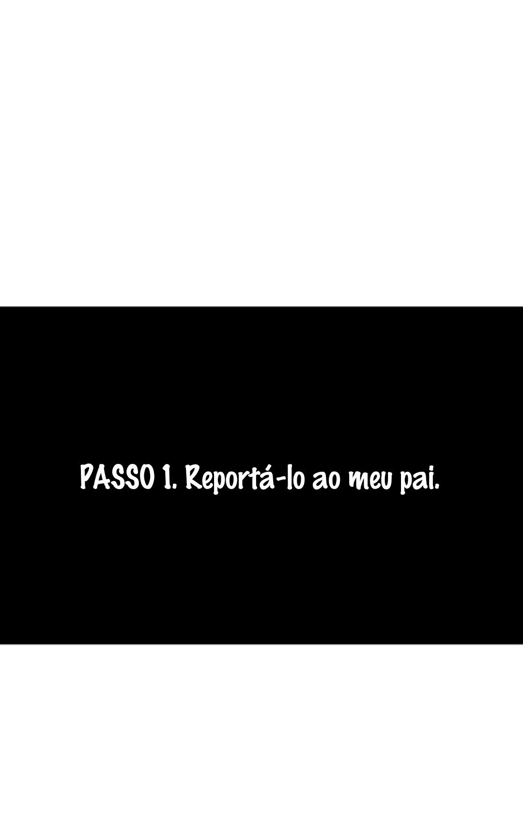 Se Tocar No Meu Irmão, Você Estará Morto Capítulo 5 Página 10