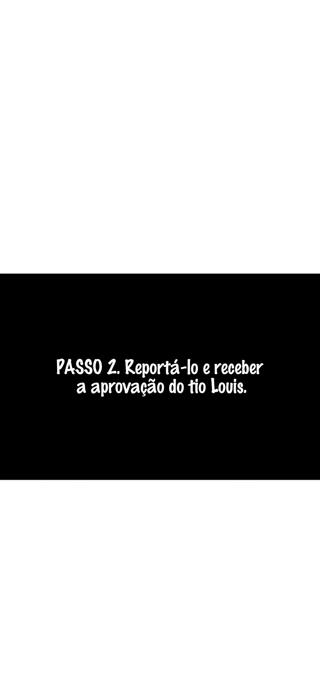 Se Tocar No Meu Irmão, Você Estará Morto Capítulo 5 Página 24