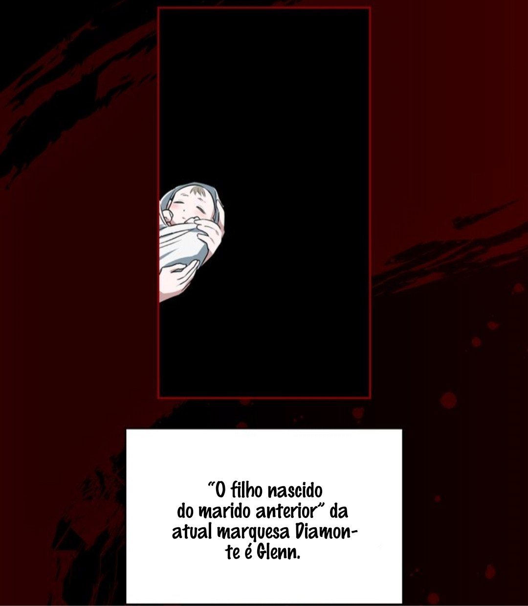 Se Tocar No Meu Irmão, Você Estará Morto Capítulo 5 Página 42
