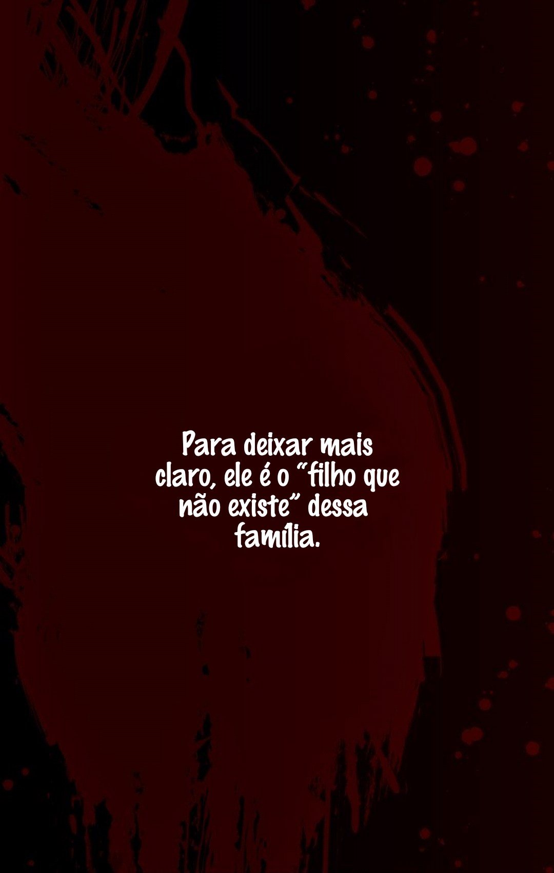 Se Tocar No Meu Irmão, Você Estará Morto Capítulo 5 Página 43