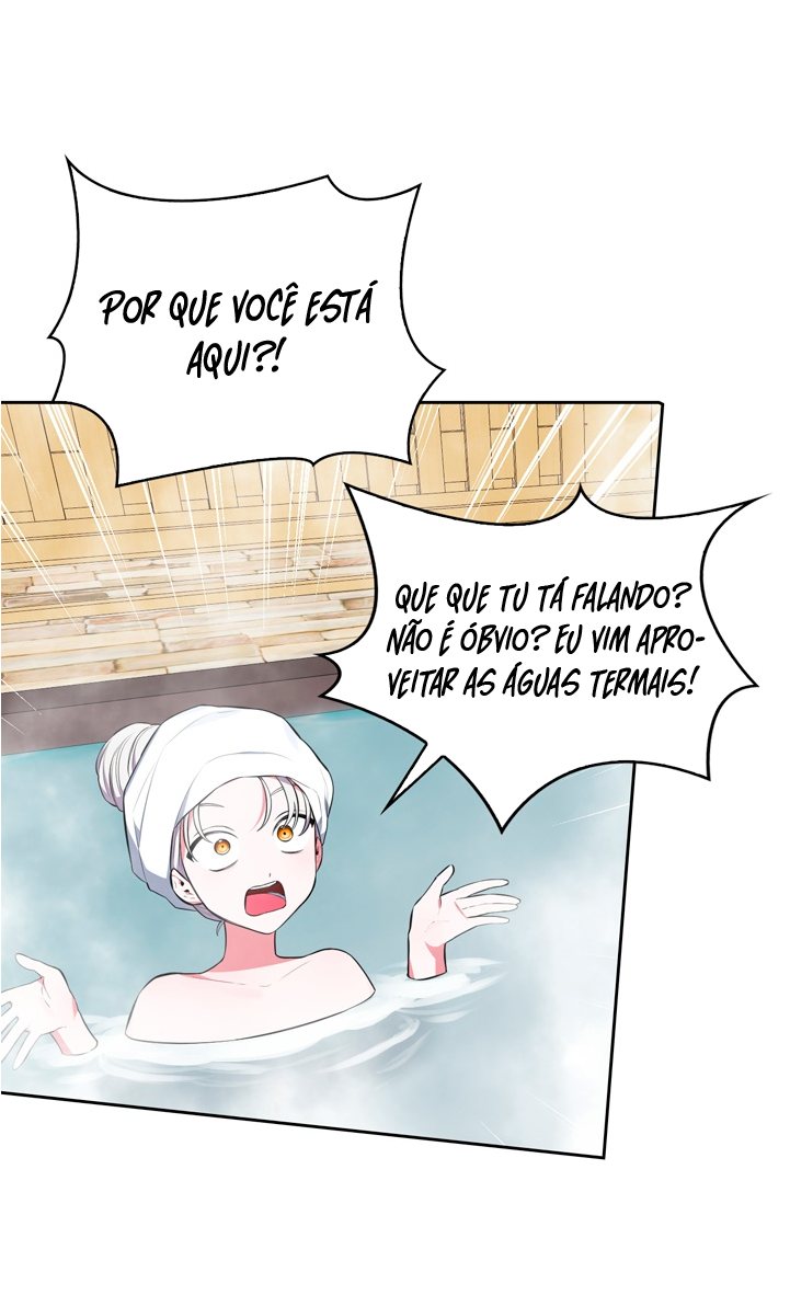 Se Tocar No Meu Irmão, Você Estará Morto Capítulo 50 Página 14