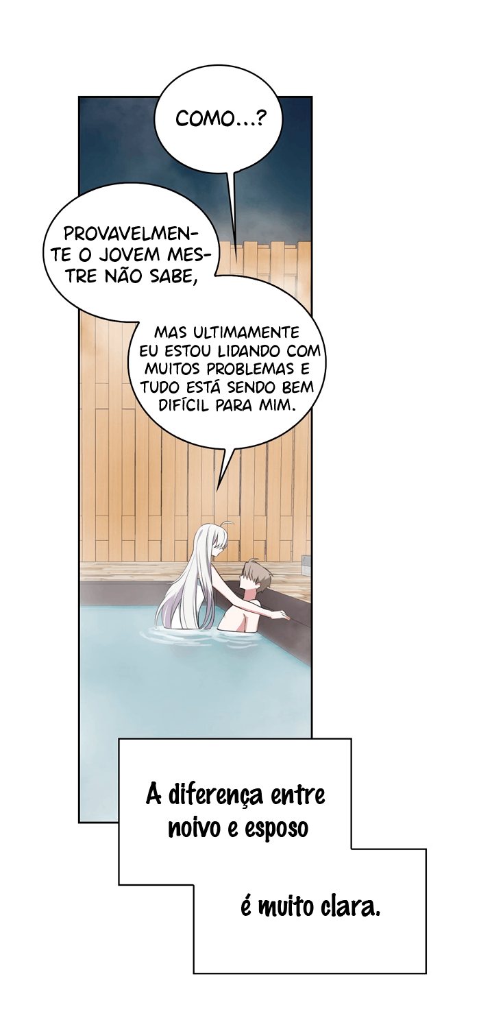 Se Tocar No Meu Irmão, Você Estará Morto Capítulo 50 Página 43