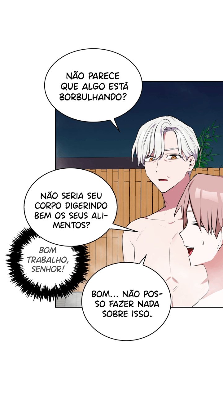 Se Tocar No Meu Irmão, Você Estará Morto Capítulo 50 Página 53