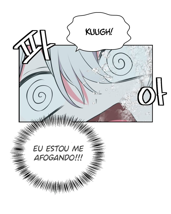 Se Tocar No Meu Irmão, Você Estará Morto Capítulo 50 Página 54