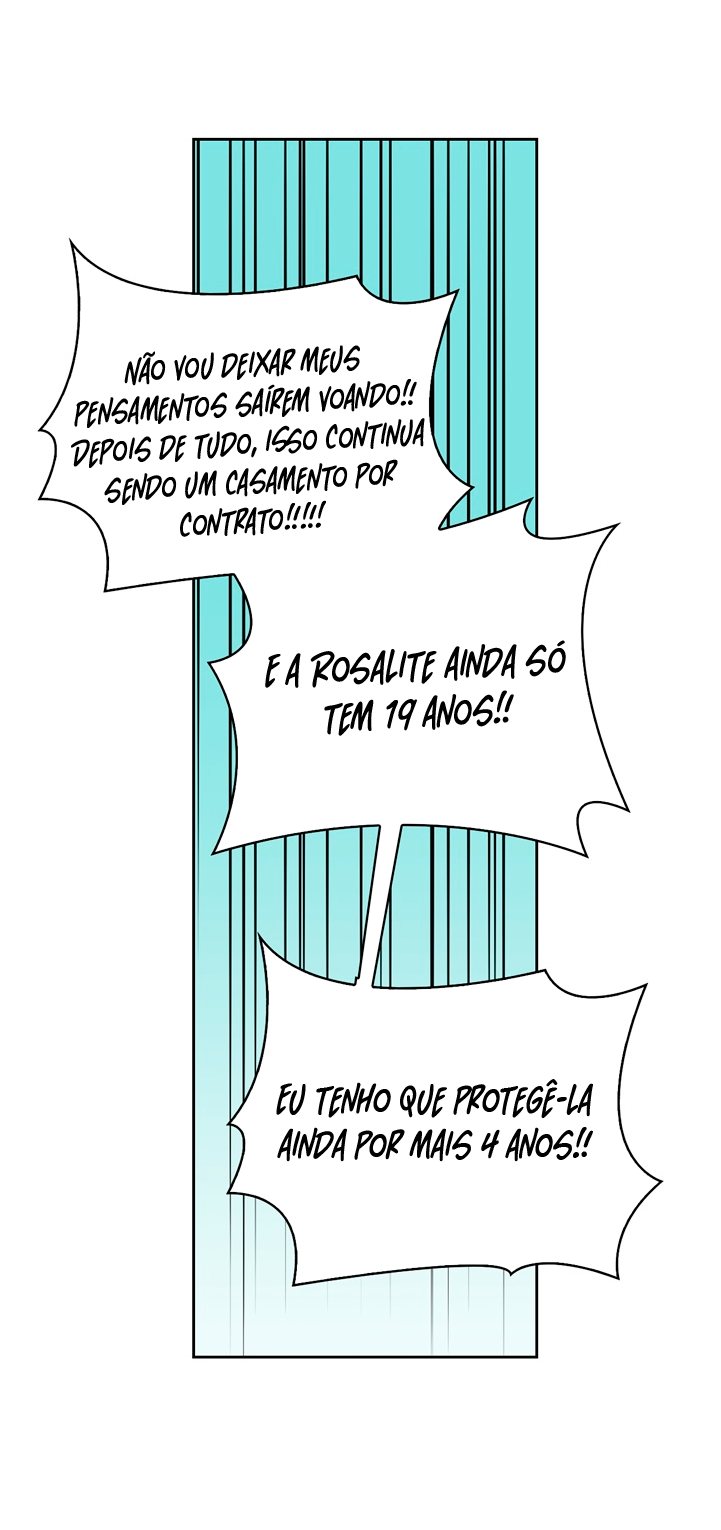 Se Tocar No Meu Irmão, Você Estará Morto Capítulo 50 Página 9