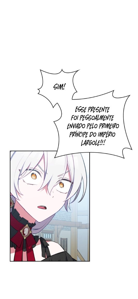 Se Tocar No Meu Irmão, Você Estará Morto Capítulo 51 Página 10