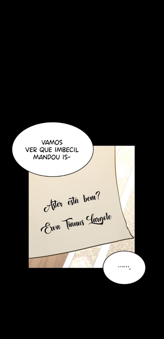 Se Tocar No Meu Irmão, Você Estará Morto Capítulo 51 Página 15