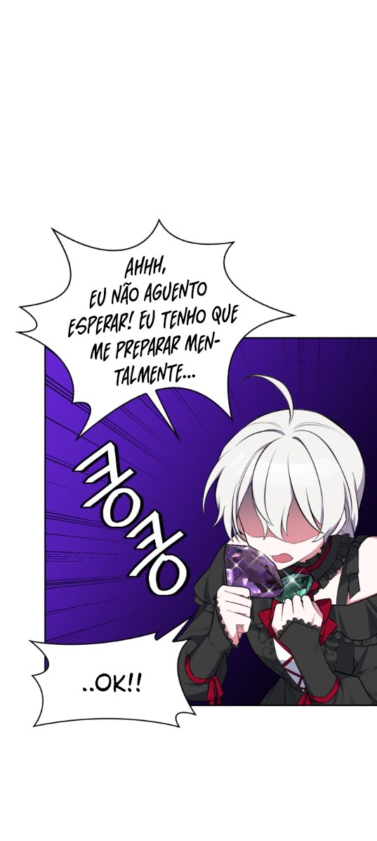 Se Tocar No Meu Irmão, Você Estará Morto Capítulo 51 Página 23