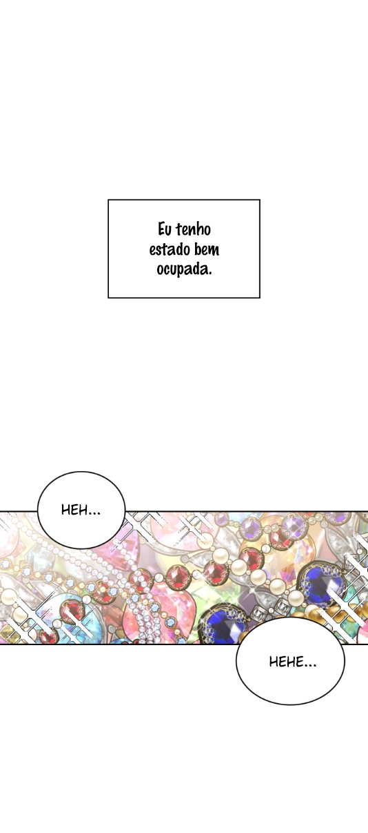 Se Tocar No Meu Irmão, Você Estará Morto Capítulo 51 Página 3
