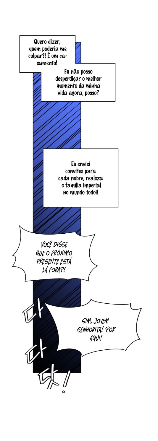 Se Tocar No Meu Irmão, Você Estará Morto Capítulo 51 Página 6