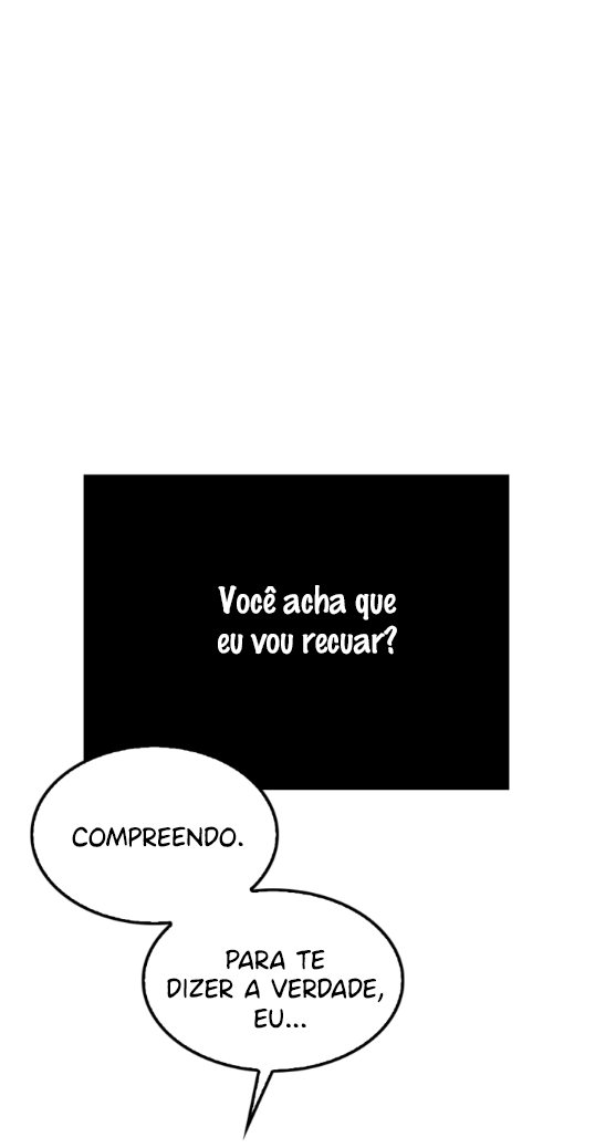 Se Tocar No Meu Irmão, Você Estará Morto Capítulo 52 Página 18