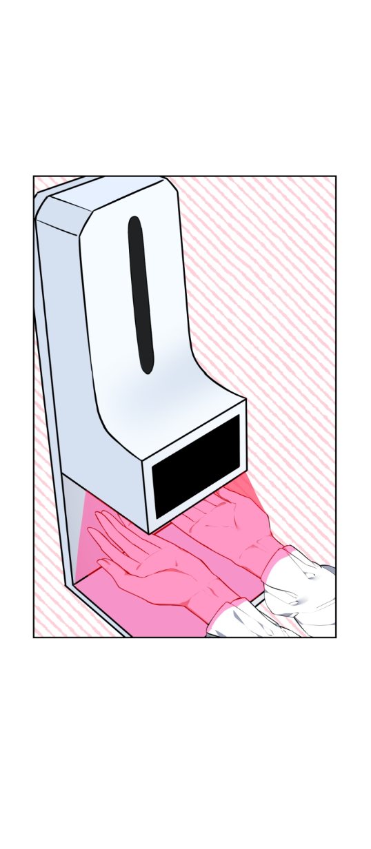 Se Tocar No Meu Irmão, Você Estará Morto Capítulo 52 Página 39