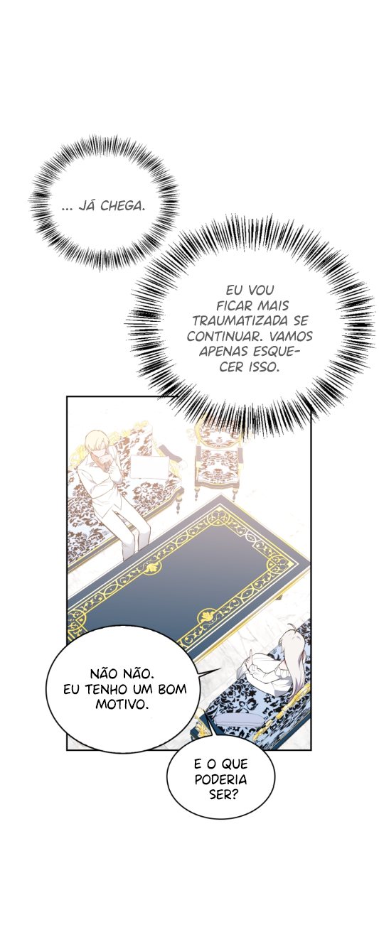 Se Tocar No Meu Irmão, Você Estará Morto Capítulo 52 Página 43