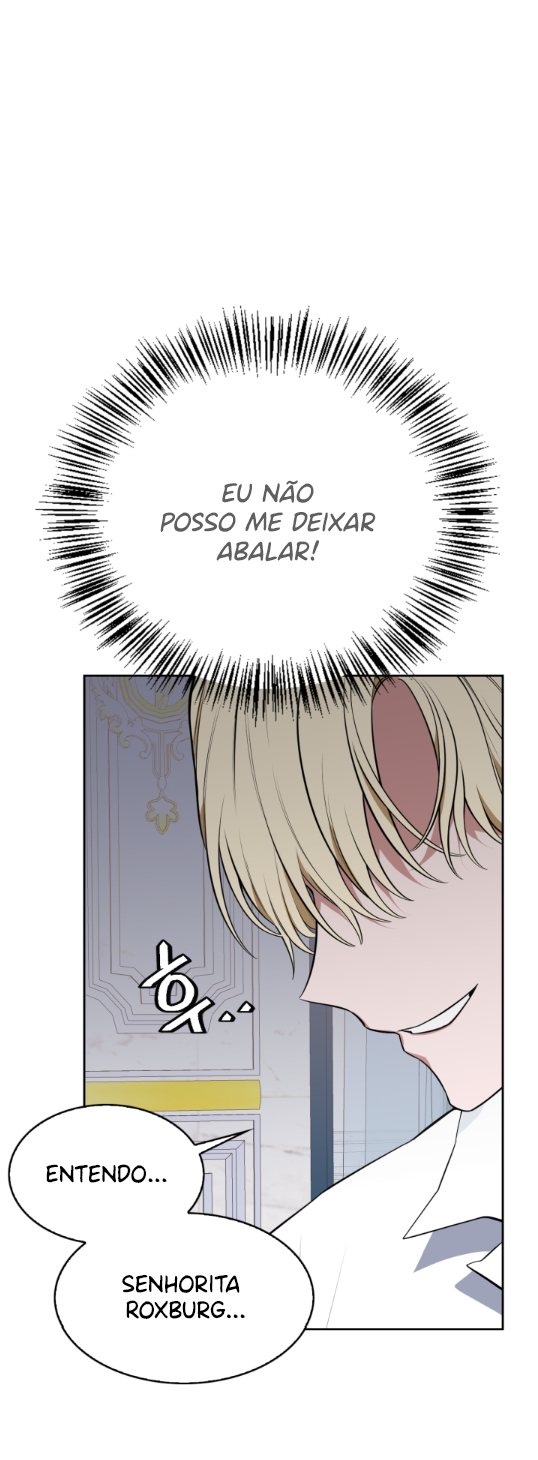 Se Tocar No Meu Irmão, Você Estará Morto Capítulo 52 Página 9