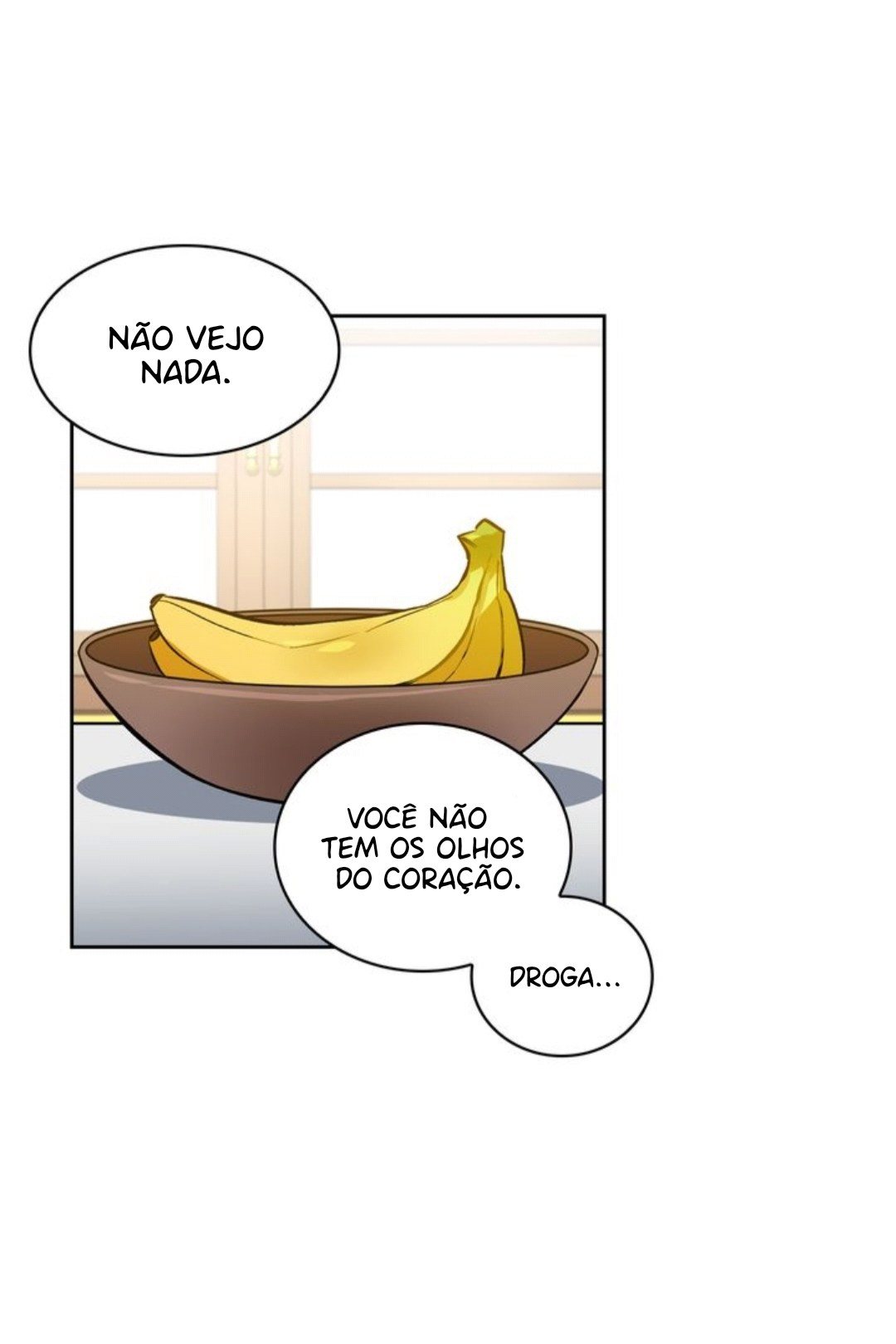 Se Tocar No Meu Irmão, Você Estará Morto Capítulo 6 Página 15