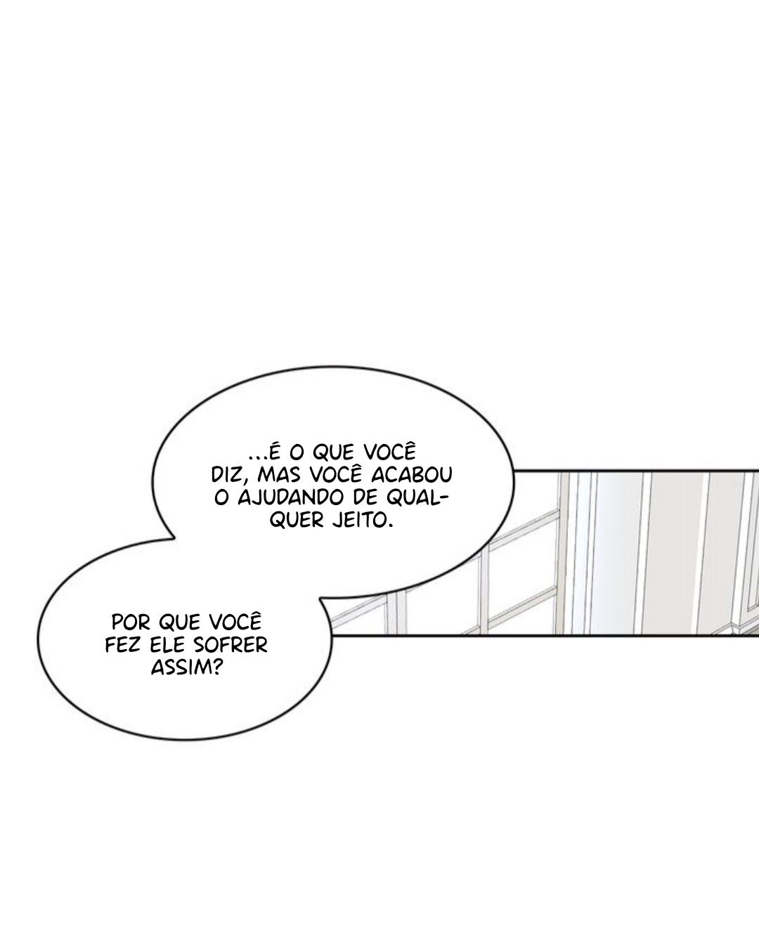 Se Tocar No Meu Irmão, Você Estará Morto Capítulo 6 Página 60