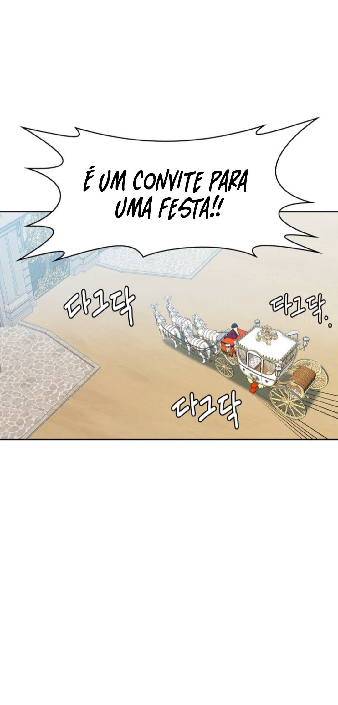 Se Tocar No Meu Irmão, Você Estará Morto Capítulo 6 Página 68